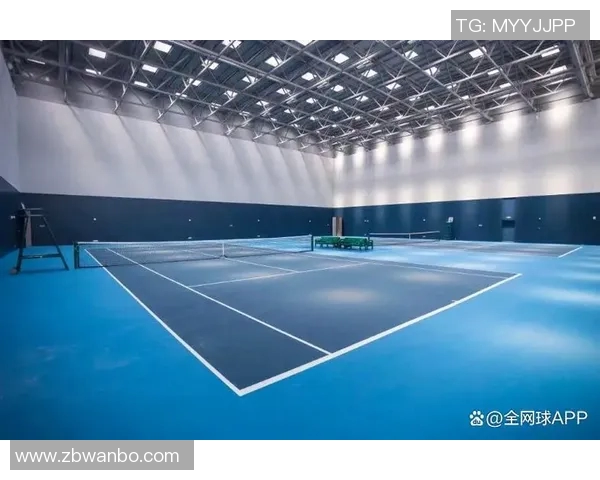 杭州网球队在城市联赛中的实力展现与未来发展潜力分析