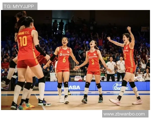 广州排球队引领最新排球战术十强榜单全解析