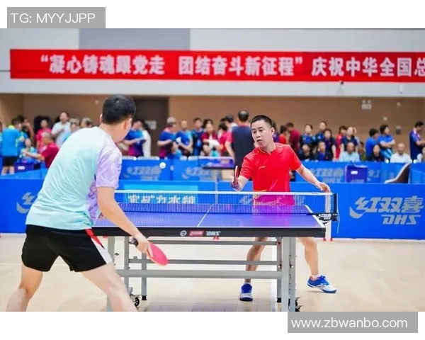 杭州乒乓球队的崛起与发展探秘聚焦乒乓球运动的力量与魅力 杭州乒乓球队的崛起与发展探秘聚焦乒乓球运动的力量与魅力