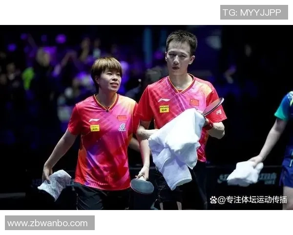 武汉乒乓球队在冠军赛中的心理素质分析与表现评估