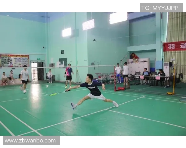 羽毛球盛宴:深入解析南京羽毛球队的默契配合与战术运用 羽毛球盛宴:深入解析南京羽毛球队的默契配合与战术运用