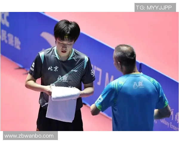 武汉乒乓球队技术实力强劲荣登全国乒乓球技术排行榜第六名