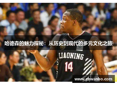 哈德森的魅力探秘：从历史到现代的多元文化之旅
